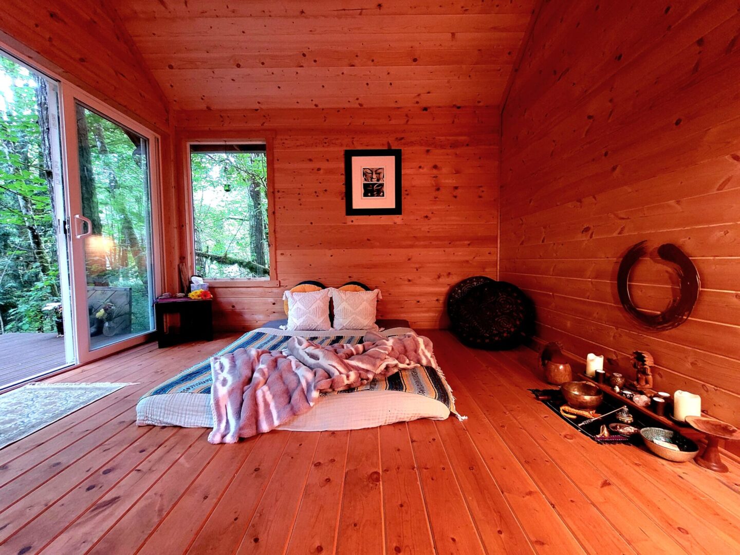 Plant Medicine Facilitation (Non-clinical) - Image 4